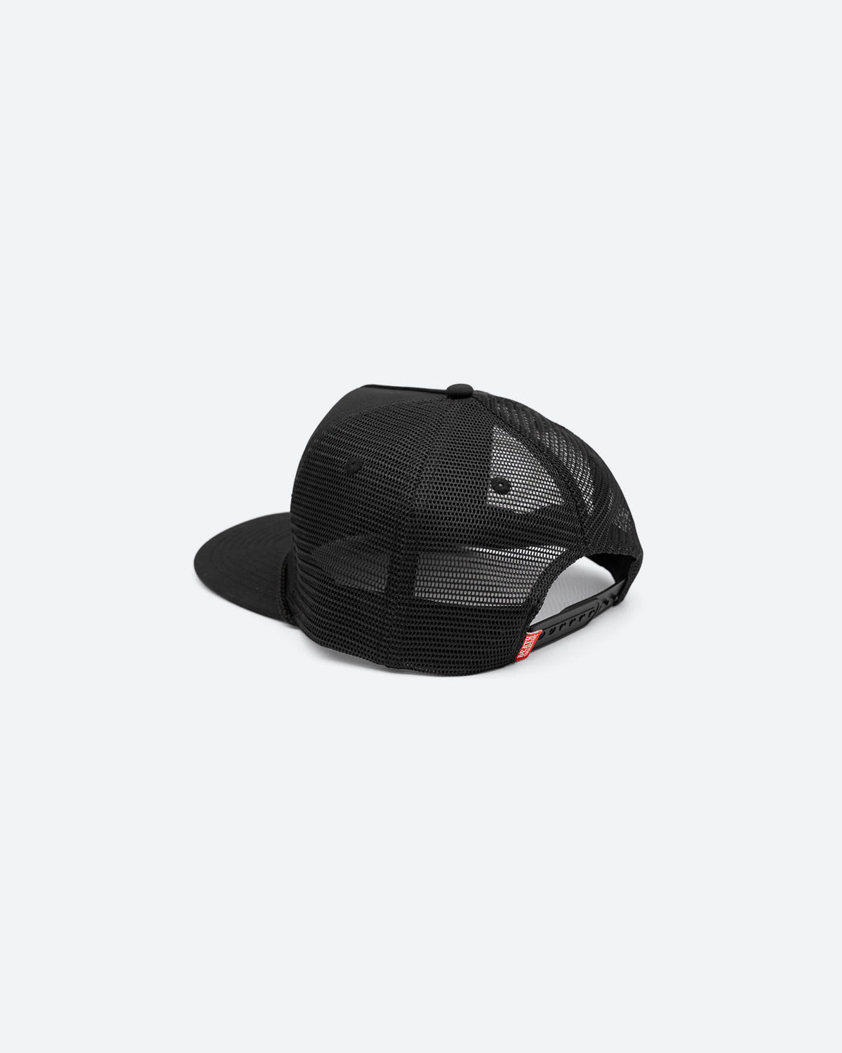 Smiley Trucker Cap