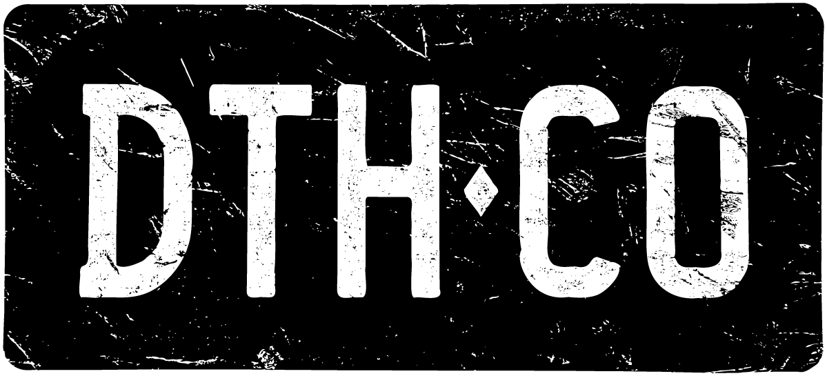 DEATH COLLECTIVE