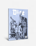 DicE Magazine Issue 61