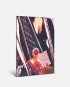 DicE Magazine Issue 71