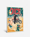 DicE Magazine Issue 104