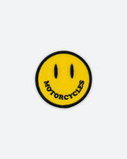 Smiley Patch