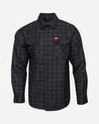 Dixxon X Death Collective Flannel