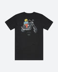 Danger Tee