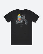 Danger Tee