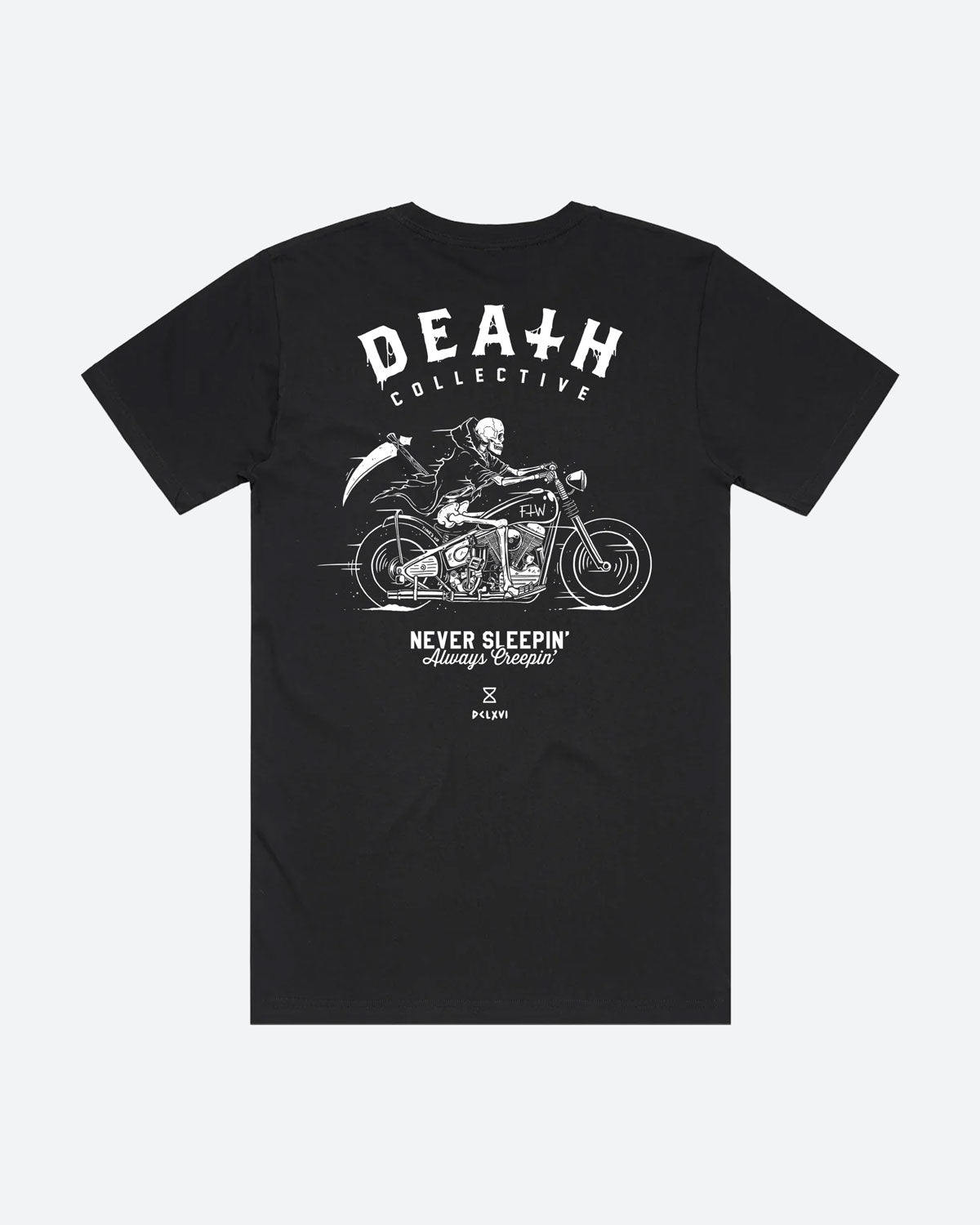 FTW Tee