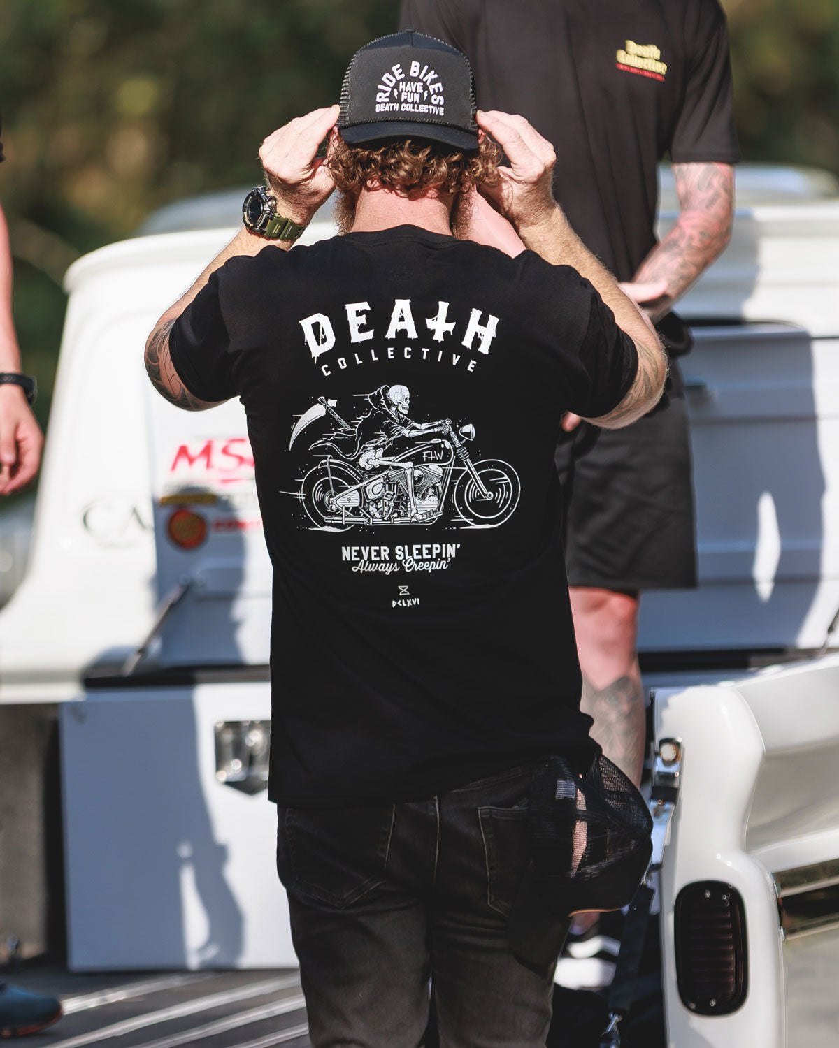 FTW Tee