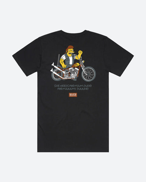 Premium Duuude Tee