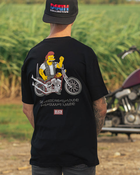 Premium Duuude Tee