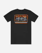 Death Towing Co. Tee