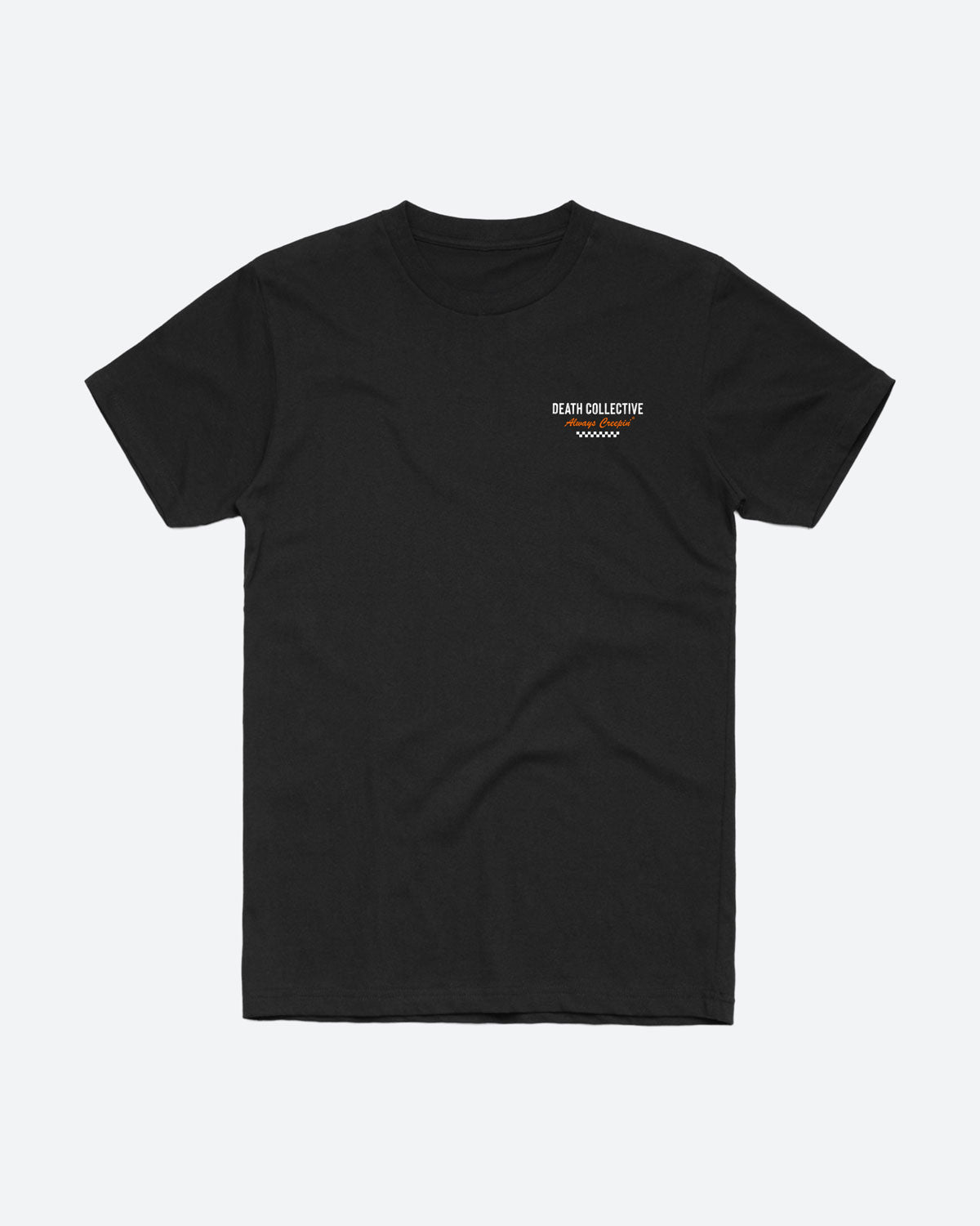 Death Towing Co. Tee