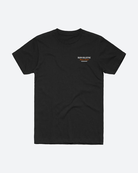 Death Towing Co. Tee
