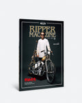 RIPPER Magazine Vol. 22