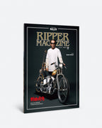 RIPPER Magazine Vol. 22