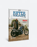 RIPPER Magazine Vol. 23