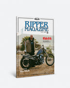 RIPPER Magazine Vol. 23