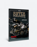 RIPPER Magazine Vol. 24