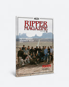 RIPPER Magazine Vol. 25