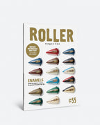 ROLLER Magazine Vol. 55