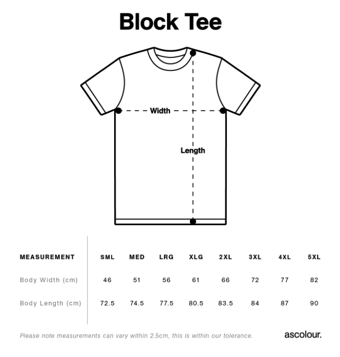 Premium Duuude Tee
