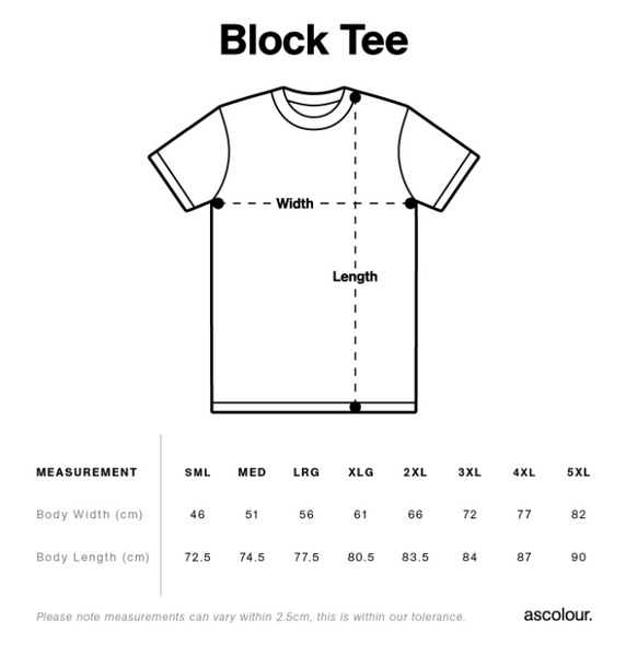 FTW Tee