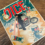 DicE Magazine Issue 104 – product image 2