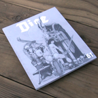 DicE Magazine Issue 61 – product image 2
