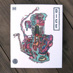 DicE Magazine Issue 68 – product image 1