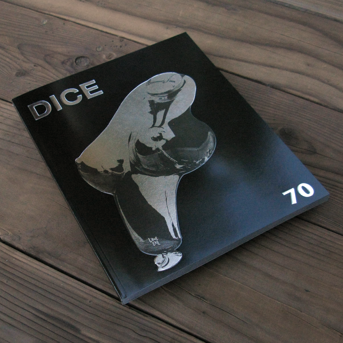 DicE Magazine Issue 70 – product image 2