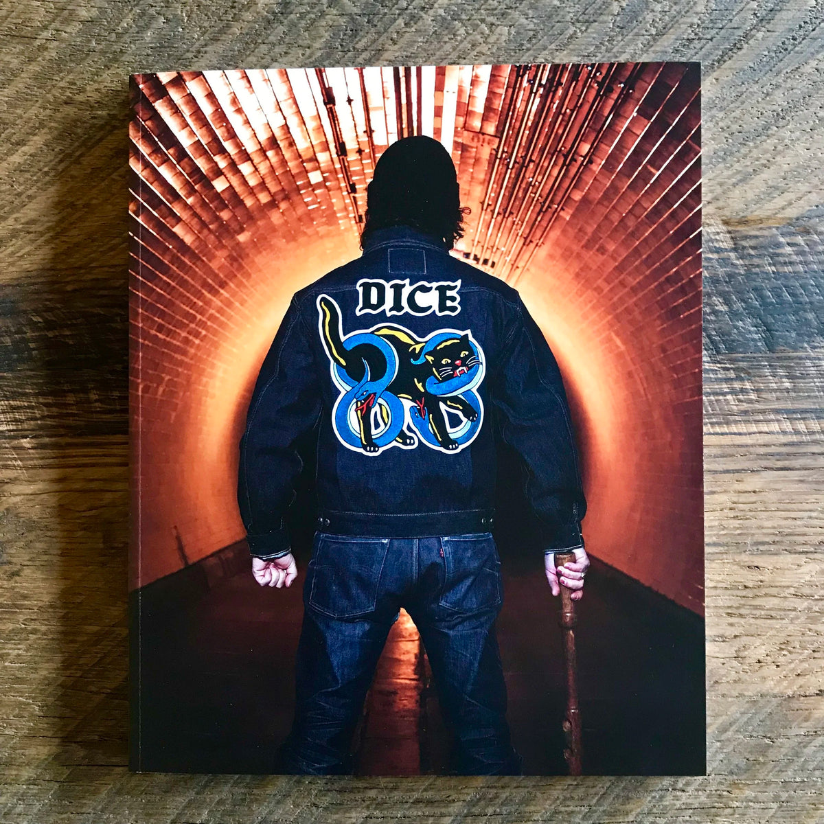 DicE Magazine Issue 83 – product image 1