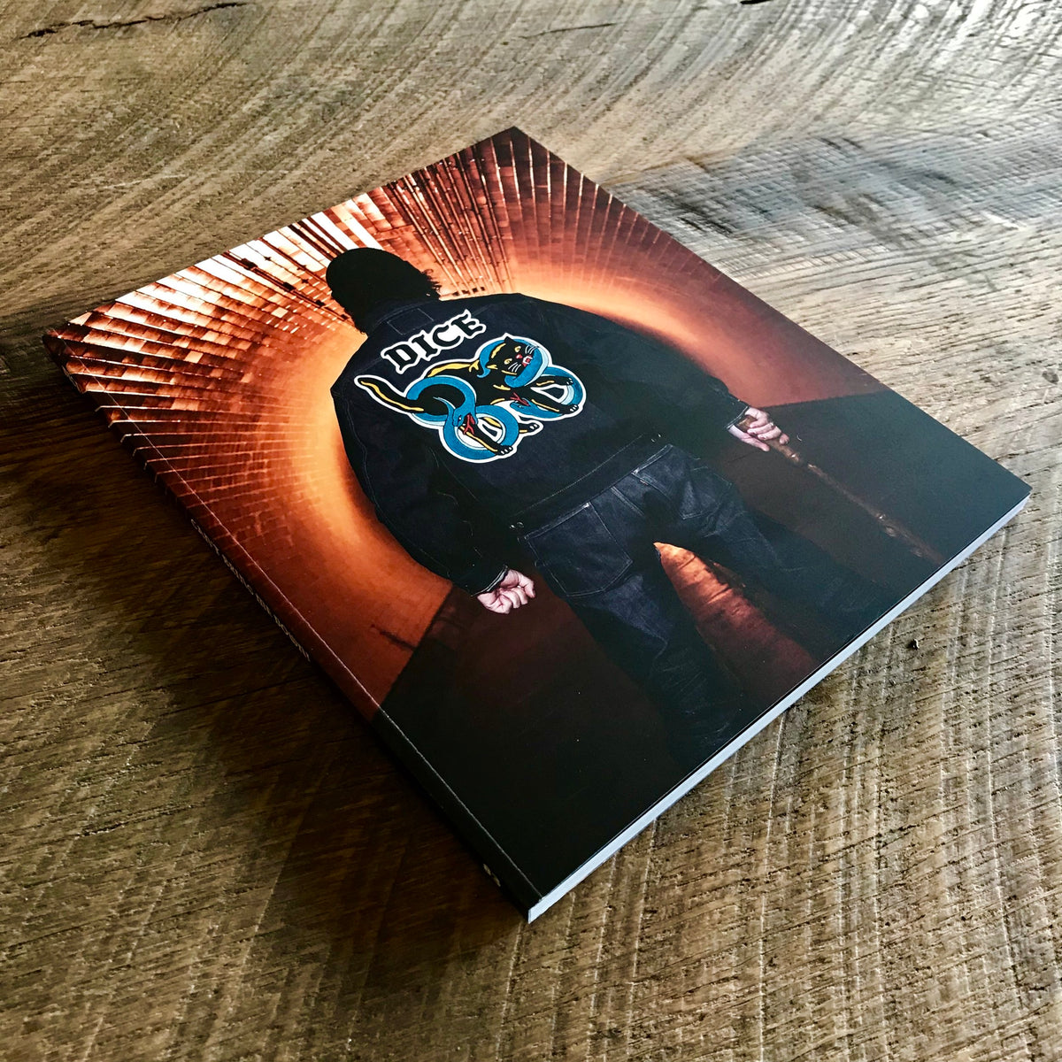 DicE Magazine Issue 83 – product image 2