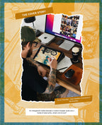 DicE Magazine Issue 104 – editorial preview 2