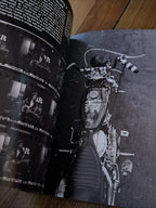 DicE Magazine Issue 70 – interior page photograph