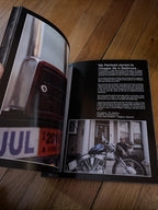 DicE Magazine Issue 70 – interior page photograph