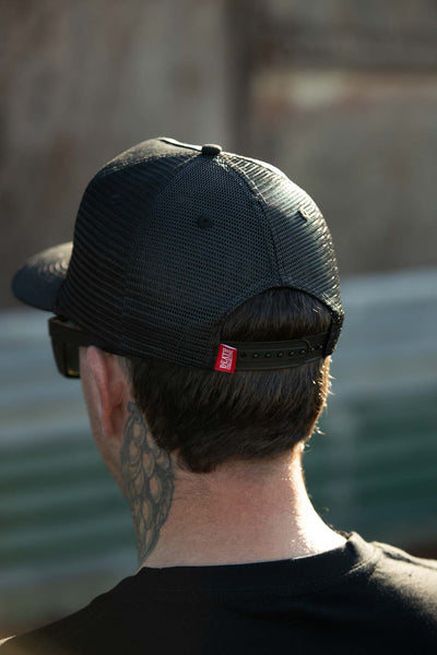 Fun Trucker Cap