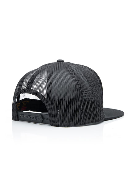 Fast Trucker Cap