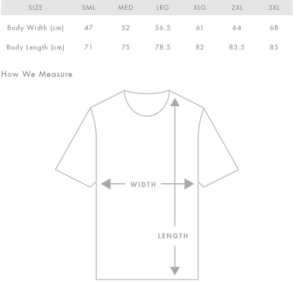 Team Gav Tee