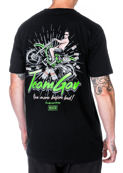 Team Gav Tee