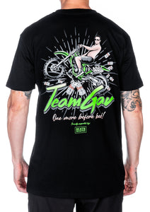 Team Gav Tee