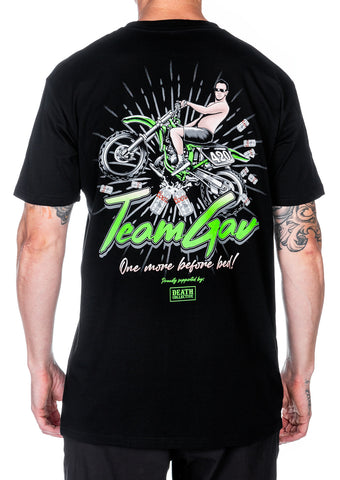 Team Gav Tee