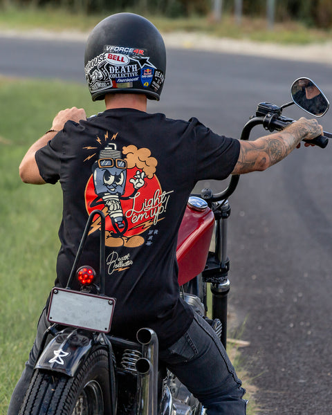 Sparky Tee
