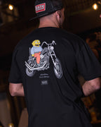 Danger Tee