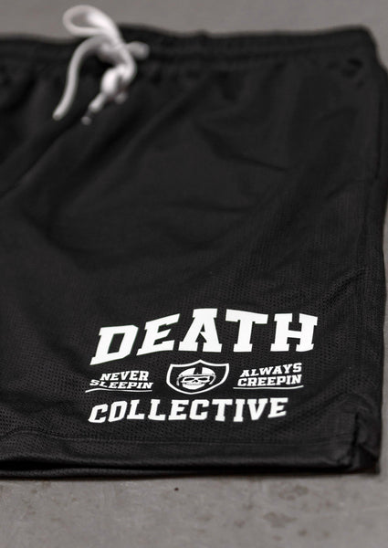College Mosh Shorts
