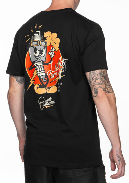 Sparky Tee