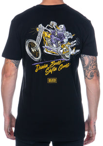 Straya Tee